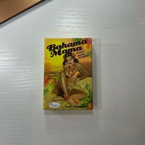 THE BALM BAHAMA MAMA BRONZER